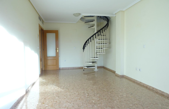 For Sale - penthouse - Alicante - Garbinet-Parque de las Avenidas