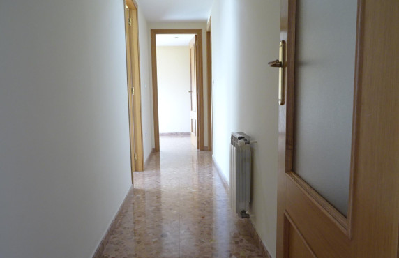 For Sale - penthouse - Alicante - Garbinet-Parque de las Avenidas