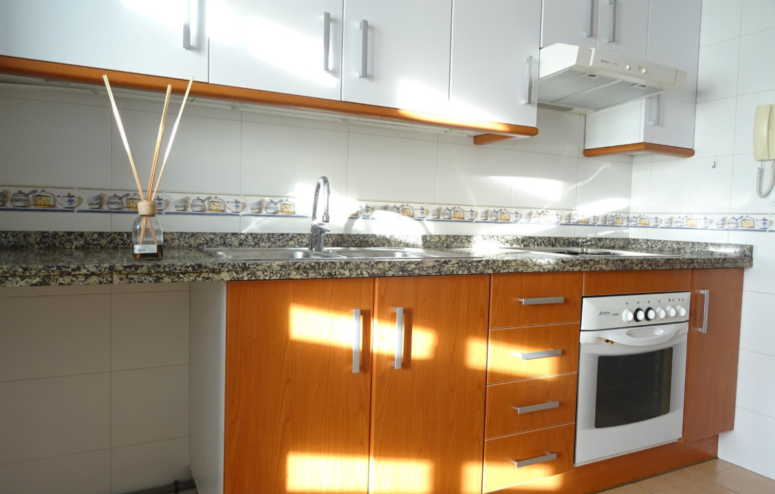 For Sale - penthouse - Alicante - Garbinet-Parque de las Avenidas