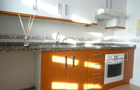 For Sale - penthouse - Alicante - Garbinet-Parque de las Avenidas