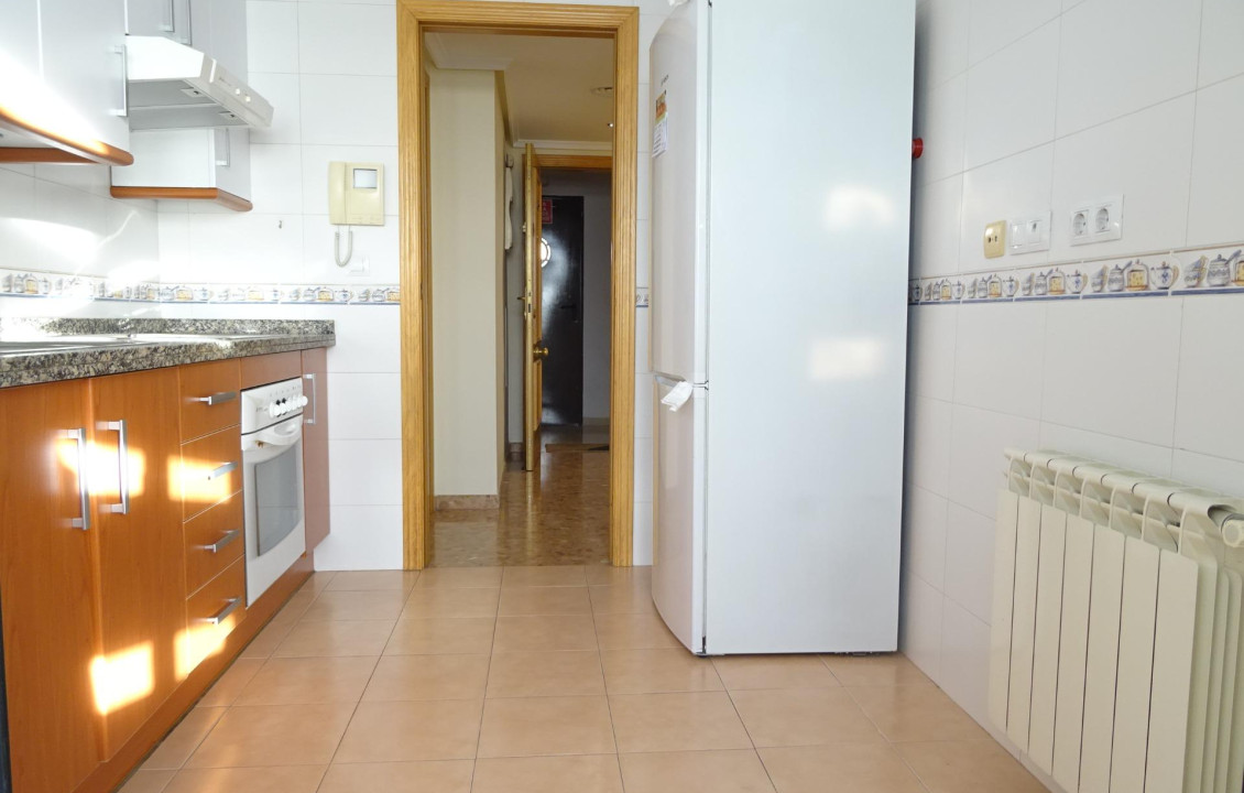 For Sale - penthouse - Alicante - Garbinet-Parque de las Avenidas