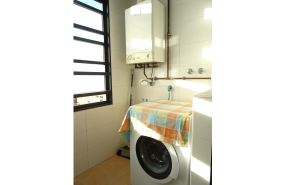 For Sale - penthouse - Alicante - Garbinet-Parque de las Avenidas