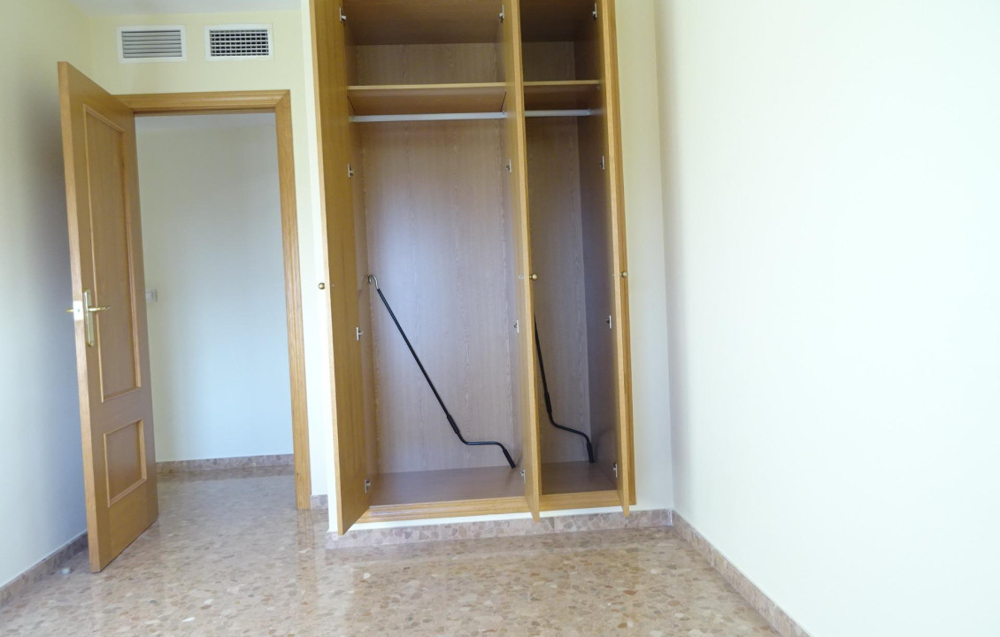 For Sale - penthouse - Alicante - Garbinet-Parque de las Avenidas