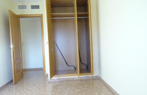 For Sale - penthouse - Alicante - Garbinet-Parque de las Avenidas