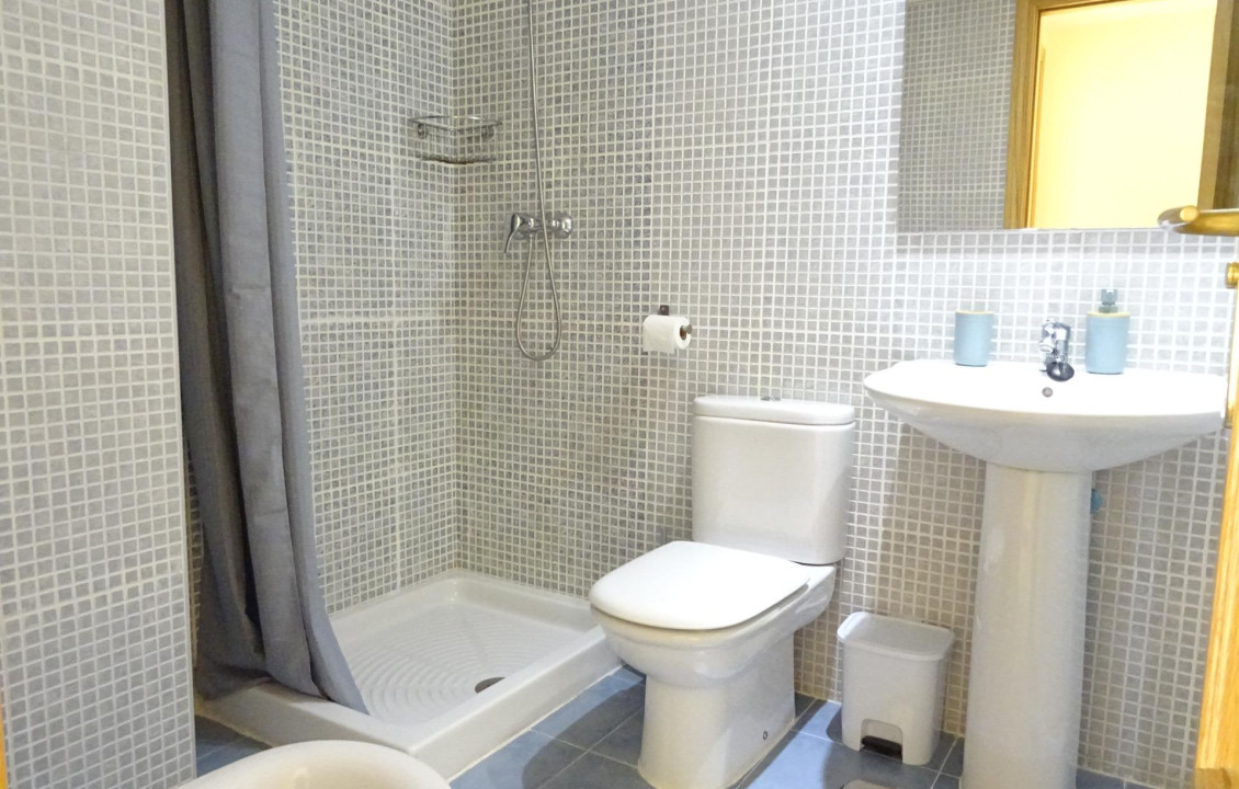 For Sale - penthouse - Alicante - Garbinet-Parque de las Avenidas