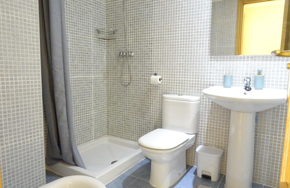 For Sale - penthouse - Alicante - Garbinet-Parque de las Avenidas