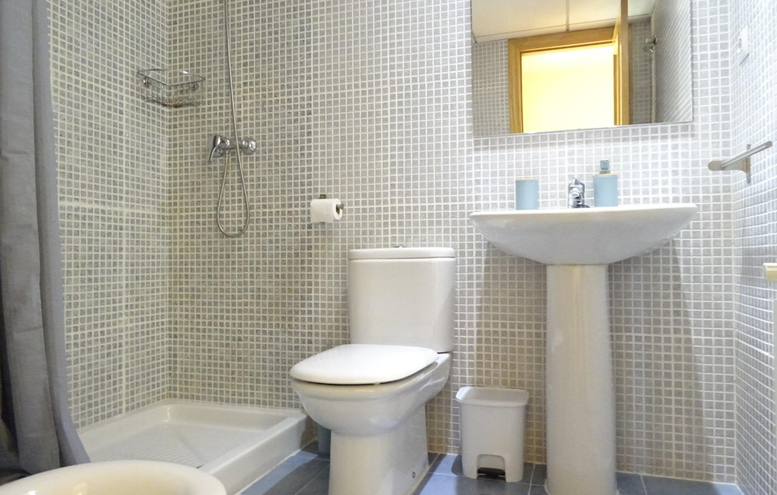 For Sale - penthouse - Alicante - Garbinet-Parque de las Avenidas