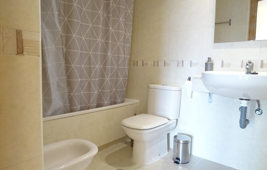 For Sale - penthouse - Alicante - Garbinet-Parque de las Avenidas