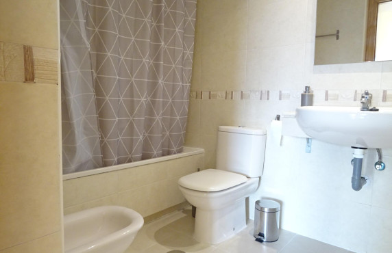 For Sale - penthouse - Alicante - Garbinet-Parque de las Avenidas