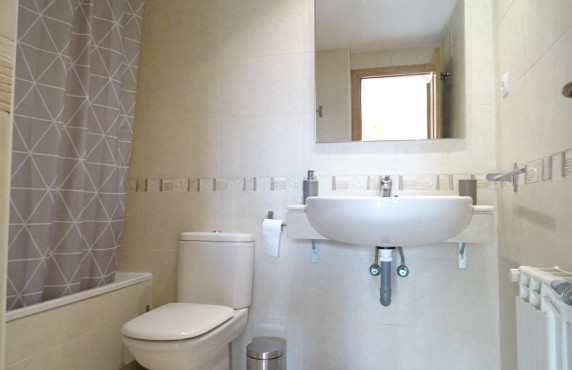 For Sale - penthouse - Alicante - Garbinet-Parque de las Avenidas