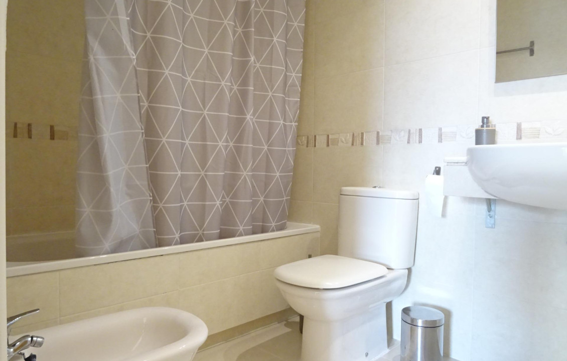 For Sale - penthouse - Alicante - Garbinet-Parque de las Avenidas