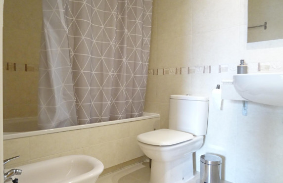 For Sale - penthouse - Alicante - Garbinet-Parque de las Avenidas