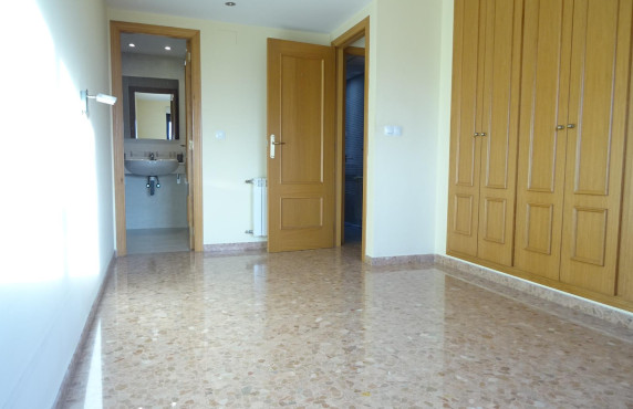 For Sale - penthouse - Alicante - Garbinet-Parque de las Avenidas