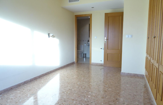 For Sale - penthouse - Alicante - Garbinet-Parque de las Avenidas