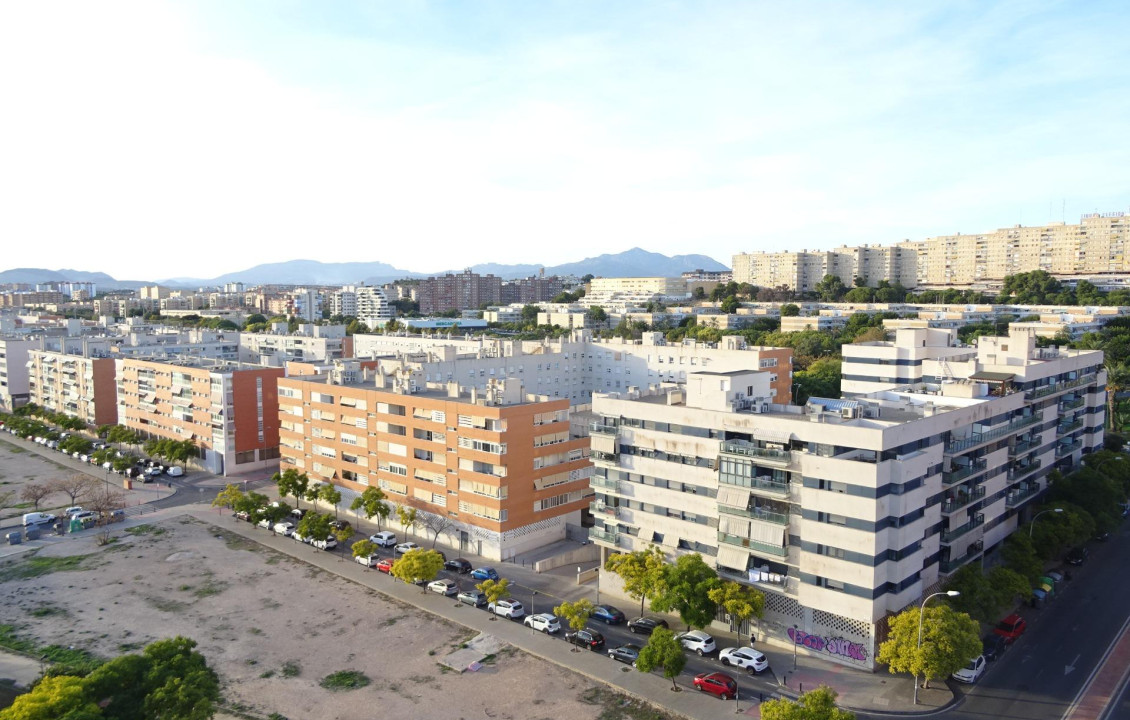 For Sale - penthouse - Alicante - Garbinet-Parque de las Avenidas