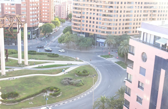 For Sale - penthouse - Alicante - Garbinet-Parque de las Avenidas