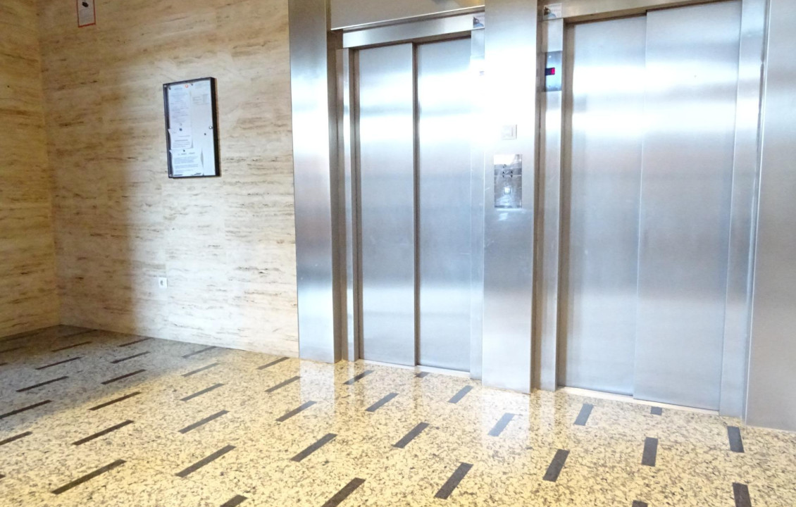 For Sale - penthouse - Alicante - Garbinet-Parque de las Avenidas