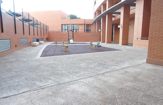 For Sale - penthouse - Alicante - Garbinet-Parque de las Avenidas