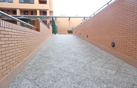 For Sale - penthouse - Alicante - Garbinet-Parque de las Avenidas