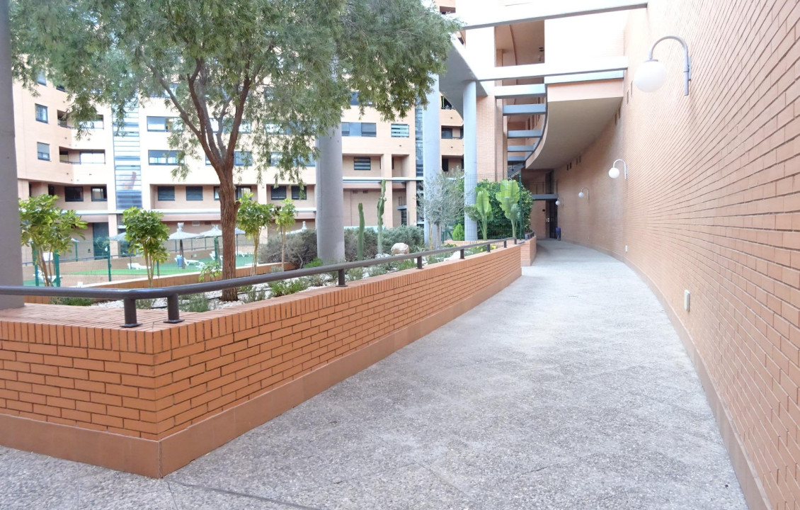 For Sale - penthouse - Alicante - Garbinet-Parque de las Avenidas