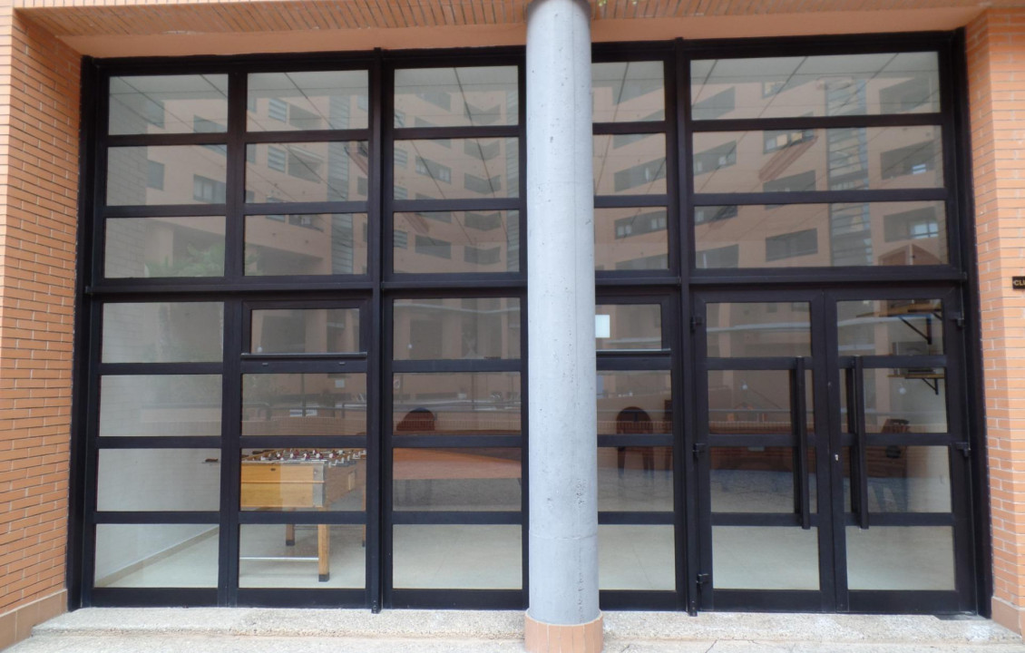 For Sale - penthouse - Alicante - Garbinet-Parque de las Avenidas