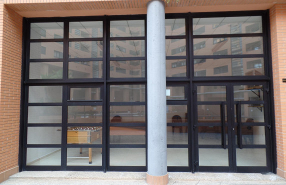 For Sale - penthouse - Alicante - Garbinet-Parque de las Avenidas