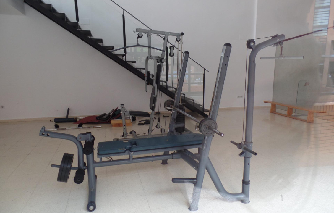 For Sale - penthouse - Alicante - Garbinet-Parque de las Avenidas