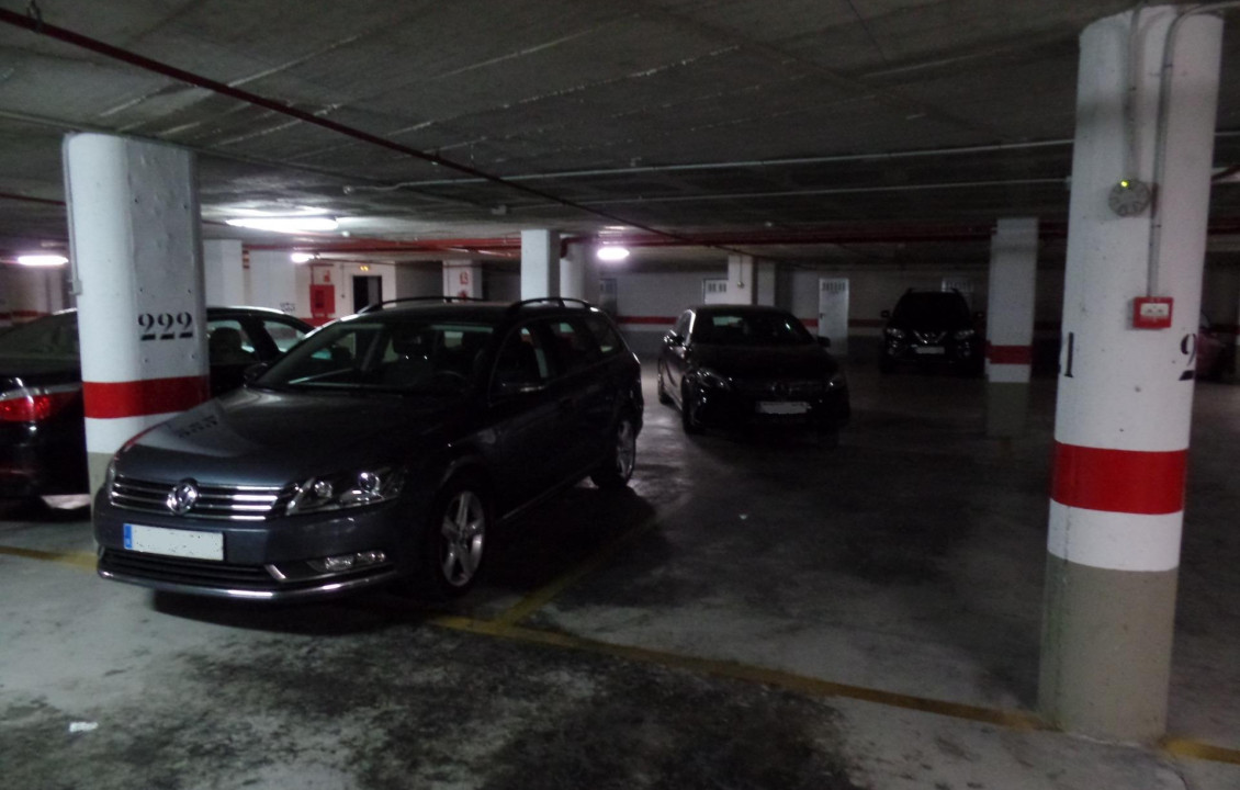 For Sale - penthouse - Alicante - Garbinet-Parque de las Avenidas