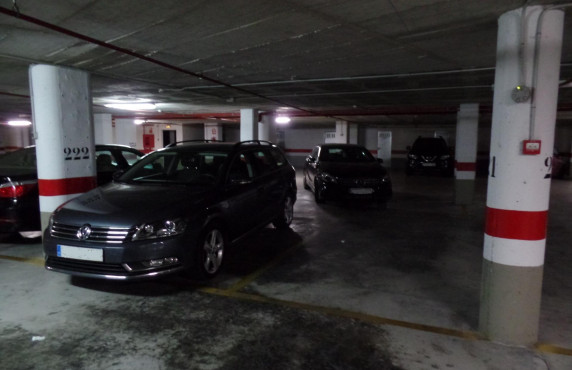 For Sale - penthouse - Alicante - Garbinet-Parque de las Avenidas