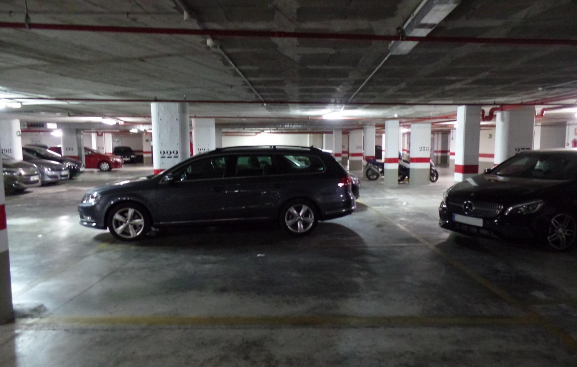 For Sale - penthouse - Alicante - Garbinet-Parque de las Avenidas