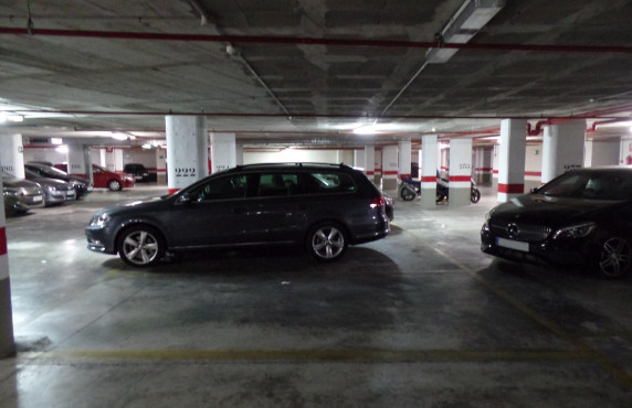 For Sale - penthouse - Alicante - Garbinet-Parque de las Avenidas