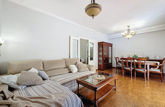 For Sale - Terraced house - Castalla - Comunidad valenciana