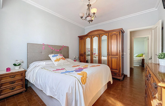 For Sale - Terraced house - Castalla - Comunidad valenciana