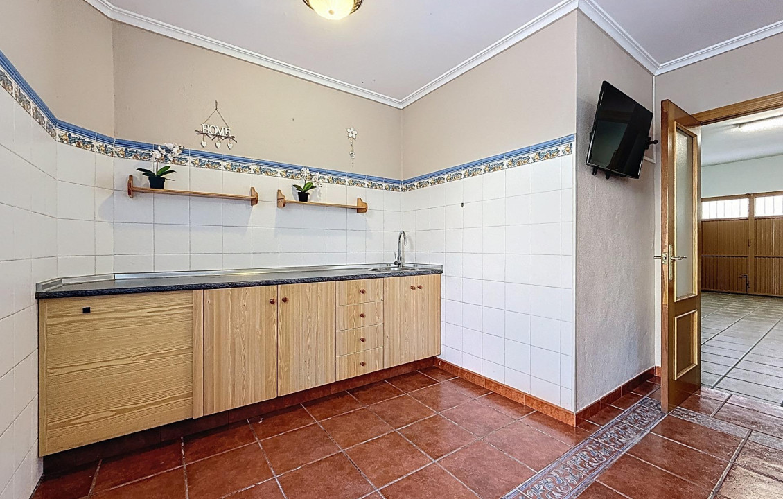 For Sale - Terraced house - Castalla - Comunidad valenciana