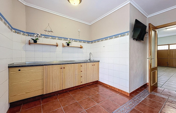 For Sale - Terraced house - Castalla - Comunidad valenciana