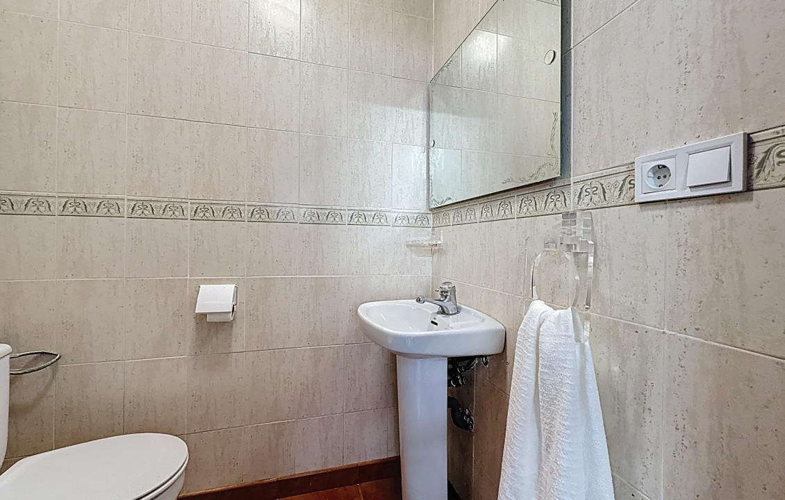 For Sale - Terraced house - Castalla - Comunidad valenciana