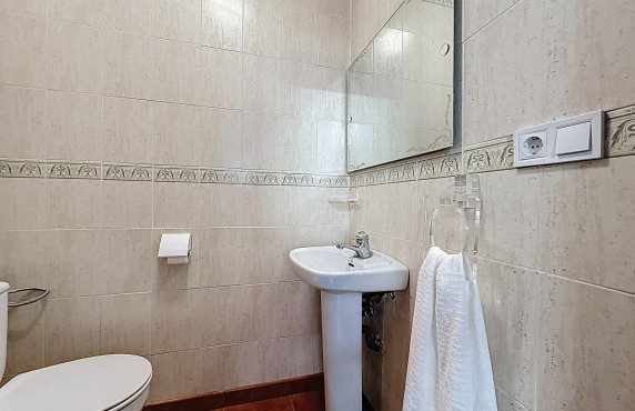 For Sale - Terraced house - Castalla - Comunidad valenciana