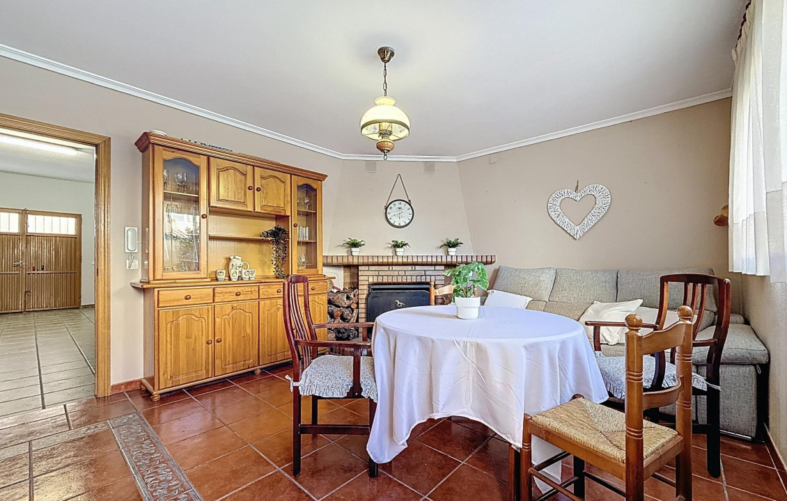 For Sale - Terraced house - Castalla - Comunidad valenciana