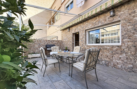 For Sale - Terraced house - Castalla - Comunidad valenciana