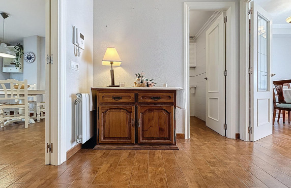 For Sale - Terraced house - Castalla - Comunidad valenciana