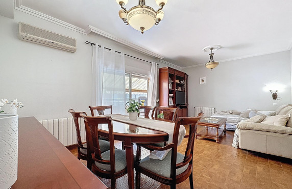 For Sale - Terraced house - Castalla - Comunidad valenciana