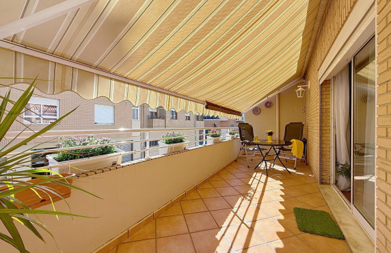 For Sale - Terraced house - Castalla - Comunidad valenciana