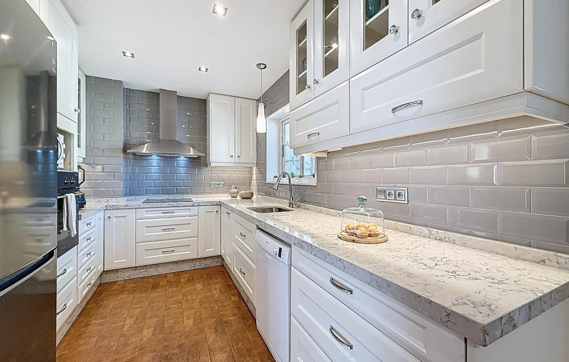 For Sale - Terraced house - Castalla - Comunidad valenciana