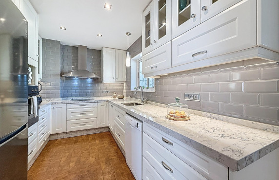 For Sale - Terraced house - Castalla - Comunidad valenciana