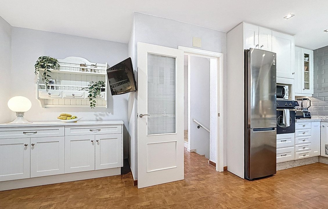 For Sale - Terraced house - Castalla - Comunidad valenciana