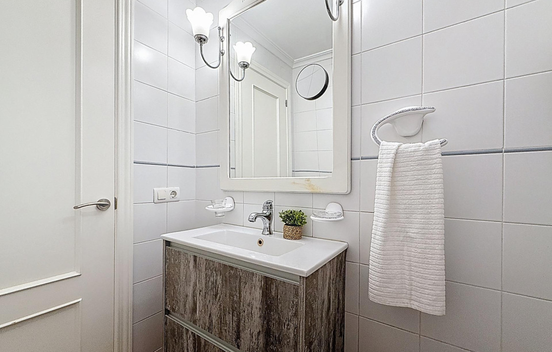 For Sale - Terraced house - Castalla - Comunidad valenciana