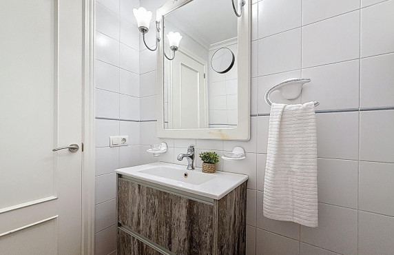 For Sale - Terraced house - Castalla - Comunidad valenciana