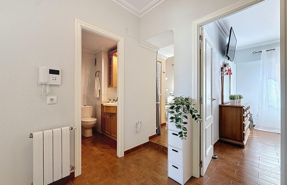 For Sale - Terraced house - Castalla - Comunidad valenciana