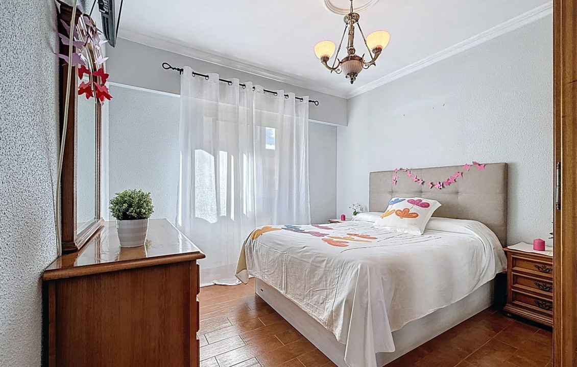 For Sale - Terraced house - Castalla - Comunidad valenciana