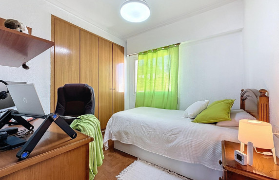 For Sale - Terraced house - Castalla - Comunidad valenciana